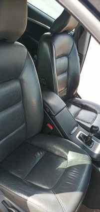 Volvo V70 cena 20500 przebieg: 399000, rok produkcji 2009 z Zdzieszowice małe 92